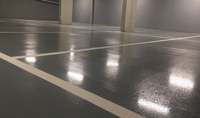 Résine de polyamide jaune de haute qualité, prix bas, vente chaude, durcisseur époxy sans solvant, application par pulvérisation, revêtement liquide pour sols