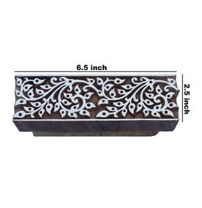 รอยสักไม้อัจฉริยะของอินเดียและบล็อก - Product Image 6
