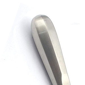 Elevadores de Raíz Dentales Manuales de Acero Inoxidable de Alta Calidad, Equipo Quirúrgico Clase I, Certificado CE, 1 Año de Garantía, Oferta Dental - Product Image 5
