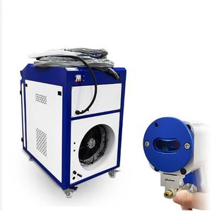 Máquina de limpieza láser de fibra de 300W para eliminación eficiente de óxido de metal Piedra de madera Acero inoxidable Nuevo EE. UU. Reino Unido CANADÁ Francia ESPAÑA - Product Image 4