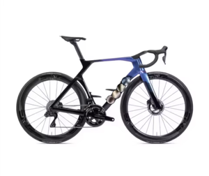 Vélo complet Coll-naggs Y1Rs Disc 2025 Dura-Ace Di2 12s - Product Image 3