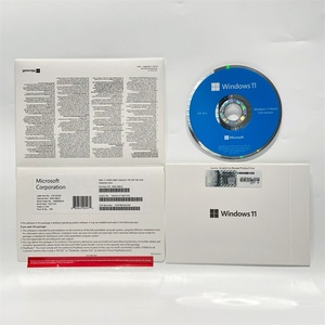 Windows 11 Famille - Pack DVD de vente au détail avec clé de licence d'activation en ligne à vie à 100 %, neuf, garantie de 6 mois, en stock - Product Image 5