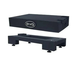 Module de batterie CAN BYD Split Hybrid Grid 5.12/7.36/10.24 kWh 2/3/4 modules Lithium-ion 48V Protection IP66 - Product Image 3