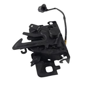 CERRADURA DELANTERA DEL CAPÓ RENAULT Clio Serie IV 656011705R (12>19) - Product Image 6