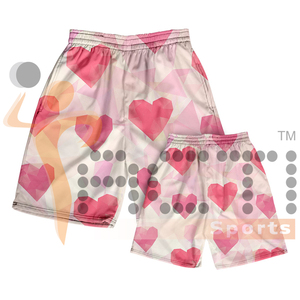 Top Nuevo Diseño Hombres Sublimación Pantalones Cortos Color Sólido Venta caliente Personalizar Hombres Yoga Sublimación Pantalones Cortos - Product Image 5