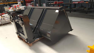 อุปกรณ์ติดตั้งรถยกแบบไฮดรอลิกสำหรับงานยกของ พร้อมถังยก ราคาดีที่สุด ถังสำหรับรถยกและรถเทเลแฮนด์เลอร์ ข้อเสนอที่ดีที่สุด - Product Image 3