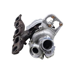 TURBINA VOLKSWAGEN Tiguan Restyling Series 05L253019F DTS ดีเซล 2000 (20>) - Product Image 4