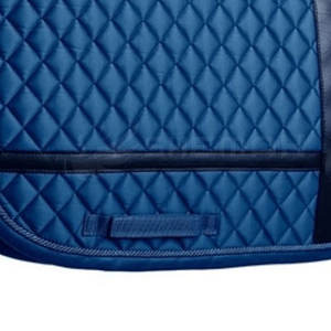 Almohadillas de sillín de servicio OEM fabricante de Pakistán almohadillas de sillín impermeables ligeras almohadillas de sillín teñidas lisas al por mayor - Product Image 3