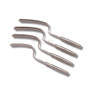 ชุดเครื่องมือถ่างช่องคลอดแบบใช้มือ Breisky พร้อมที่ดึงกลับ วัสดุสแตนเลสคุณภาพพรีเมียม ใช้ซ้ำได้ ถูกสุขอนามัย ได้รับมาตรฐาน CE - Product Image 6