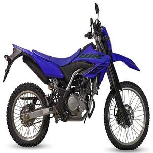 Mejor Oferta de Venta, Nueva Motocicleta Todoterreno WR155R - Edición de Carreras Personalizada OEM con 1 Año de Garantía, Origen KE - Product Image 4