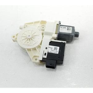 MOTEUR ÉLECTRIQUE DE LUNETTE AVANT GAUCHE FIAT 500 X Series 0130822664 (15>) - Product Image 3