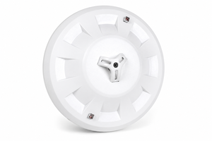 Alfamax C-1003 Detector de Calor Dual Convencional para Sistema de Alarma contra Incendios, Sensores de Elevación de Temperatura Fija, Detección de Calor Avanzada - Product Image 3