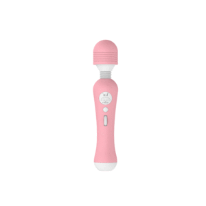 Masseur <span class=keywords><strong>de</strong></span> baguette étanche quotidien vibrateur point G sexe lesbien appareil <span class=keywords><strong>de</strong></span> poche électrique sans fil produits pour adultes jouets sexuels pour femmes - Product Image 6