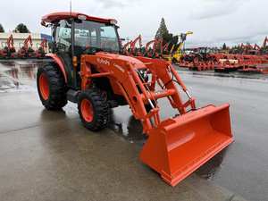 Tractor Kubota MX4900HSTC 2026: Rendimiento Potente, Hidráulica Avanzada y Eficiencia Agrícola Confiable - Product Image 3