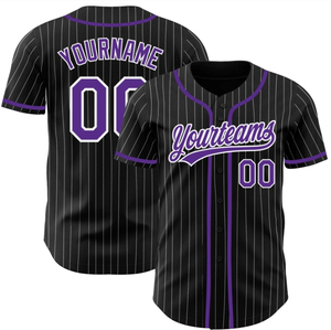High Performance <b>Baseball</b> Jersey <b>Set</b> Custom Team Uniform Breathable Soft Quick Dry Material - Product Image 1