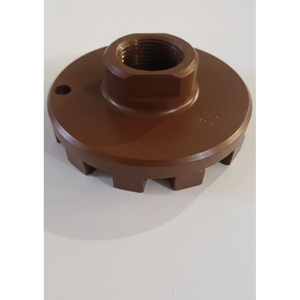 Plaques satellite diamantées grain 46 pour l'étalonnage de dalles de granit haute dureté, support OEM/OBM personnalisé - Product Image 3