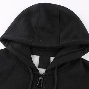 High Quality Hoodies <b>Sweatshirts</b> Unisex Pullover Wholesale Custom Hoodies Embroidery Logo Blank Men Hoodies Made by <b>Dress</b> Sports - Product Image 4