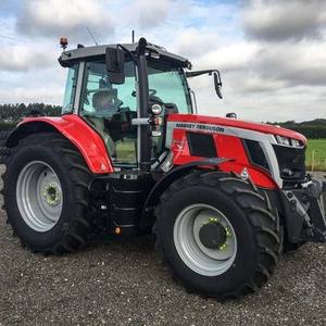 COMPRE TRACTOR MASSEY FERGUSON 6S.180 - Product Image 6