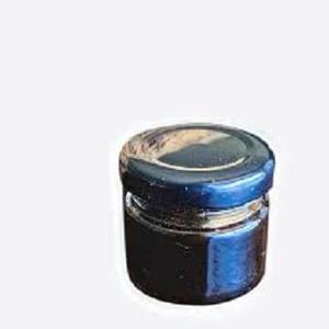 Cápsulas de polvo de resina Shilajit orgánica directa de fábrica india, suplementos de extracto de hierbas líquidas, cultivados salvajes en el Himalaya - Product Image 2