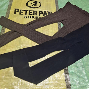 Vêtements d'occasion : Leggings pour femmes - Lourds - Product Image 1