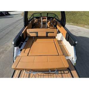 Chaparral Luxury SSX 8 2026, 430HP, 8'6 Beam - Product Image 3