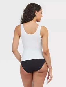 Respirant de haute qualité en gros OEM personnalisé Fitness femmes débardeur couleur unie en cours d'exécution bas quantité minimale de commande-prix du Bangladesh - Product Image 5