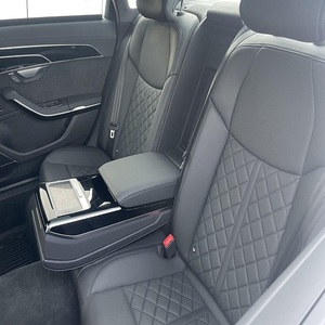 EXTRÊMEMENT PROPRE 2021 AU-DI S8 PRÊT À ÊTRE EXPÉDIÉ - Product Image 4