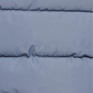 Venta al por mayor Ropa al aire libre Tallas grandes Crop Top Puffer Chaleco de calidad superior Mejor Color sólido Venta Crop Top Puffer Chaleco - Product Image 5