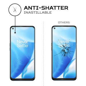 ฟิล์มกันรอยหน้าจอ OnePlus Nord N200 5G รุ่น ANTISHOCK - Product Image 5