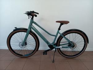 จักรยานไฟฟ้า TOP Best Buy 2025-2026 Emilia VI pinionElectric City Bike พร้อมจัดส่งทั่วโลก - Product Image 3