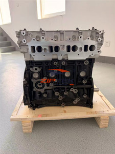 908527 <span class=keywords><strong>Moteur</strong></span> YD25 2.5L en promotion pour Nissan Navara NP300 Presage Bassara Frontier NV350 Caravan - Product Image 2