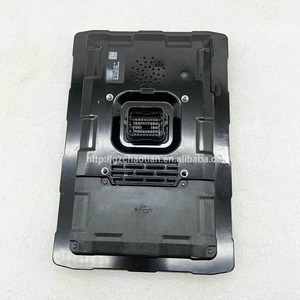 Панель монитора экскаватора 490-5874 4905874 монитора, датчик скобка, запрограммированный для 320 323 326 330 336 340 экскаватора - Product Image 4