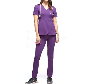 ชุดขัดทางการแพทย์สำหรับผู้หญิงชุดขัดเพื่อความปลอดภัยสำหรับใช้กลางแจ้ง - Product Image 1