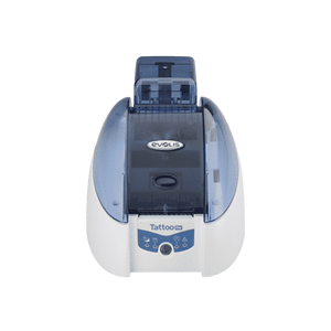 Evolus hình xăm RW nhỏ gọn 300 DPI Máy <span class=keywords><strong>in</strong></span> nhiệt cho rewritable nhựa ID thẻ tên tùy chỉnh khách hàng thẻ - Product Image 5