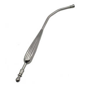 Retractor Abdominal Manual en Oferta, Juego de Instrumentos Quirúrgicos de Acero Inoxidable Alemán de Alta Calidad, Retractor Deaver con Certificación CE - Product Image 5