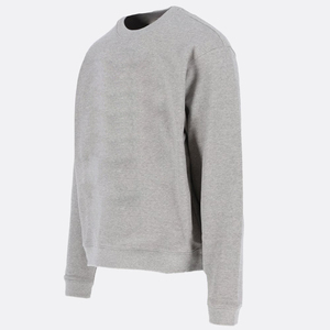 Sweats pour hommes de qualité supérieure personnalisés 100% coton col rond respirant manches longues décontracté motif imprimé personnalisé - Product Image 4