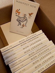 Manifest Now (broché) Libérez le pouvoir de la pensée positive et transformez votre vie instantanément (approvisionnement en gros) - Product Image 4