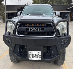 Tacoma T.R.D Sprt DoubleCab 4x4 2014 - Product Image 4