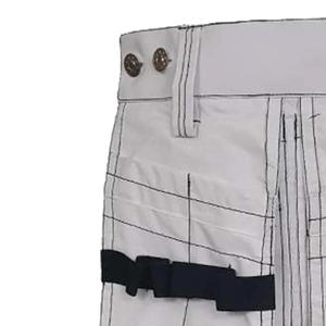 Kilts utilitaires en acrylique avec logo personnalisé à carreaux traditionnels de qualité supérieure Nouveau style de kilts utilitaires traditionnels écossais professionnels - Product Image 5