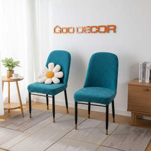 Bon prix Housses de chaise de pédicure pour les fêtes Chaises de cuisine modernes Housse de canapé Fabriqué au Vietnam Direct usine Pour les événements - Product Image 2