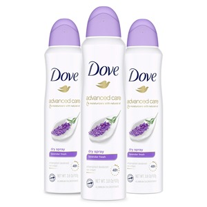 Venta caliente Dove Body Spray Fragancia fresca de larga duración Desodorante suave Mist Fórmula de piel suave Mejor precio Suministro directo de fábrica - Product Image 2