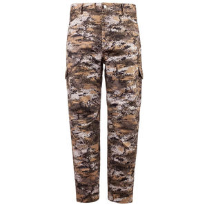 Pantalons de chasse d'extérieur légers et respirants, à la vente, design imprimé personnalisé, coupe-vent, imperméable, directement du Pakistan - Product Image 1