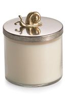 Porte-bougie en aluminium doré avec couvercle, durable, fait main, écologique, décoration de Noël pour la maison, prix bas, meilleure qualité, fournisseur indien