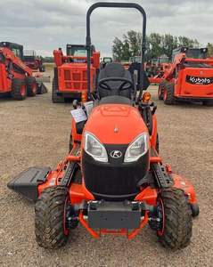 KUBOTA BX2380 Componentes del núcleo del cortacésped Motor Maquinaria y equipo agrícola para la Agricultura - Product Image 4