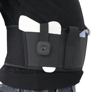 Fabrikant Buikband <span class=keywords><strong>Holster</strong></span> voor Verborgen Draagmethode Meer Ademend Neopreen Tailleband <span class=keywords><strong>Holster</strong></span> voor de Meeste Revolvers - Product Image 5
