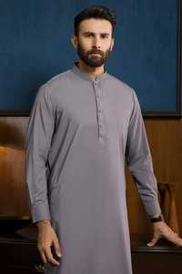 Ropa Casual al Mejor Precio, Kurta de Diseñador para Hombre para Eid y Bodas, Colección Punjabi, Shalwar Qameez para Hombre, Talla Grande por AA IMPEX - Product Image 2