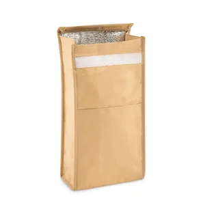 Contenitore per Pranzo in Carta Sostenibile, Prodotto Ecologico per Merchandising - Product Image 1