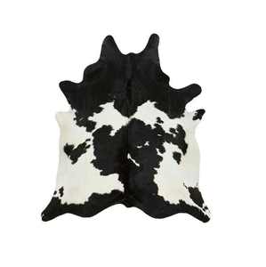 Cuir de vache séché et salé, 100% cuir de vache véritable, biologique, de haute qualité, pour bagages, vêtements, canapé, meubles - Product Image 6