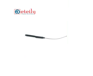 Antenne à bobine spirale 4G avec câble de 1.13mm et connecteur UFL, entièrement faite en inde - Product Image 2