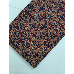 2024 diseño de moda al por mayor tela impresa a mano para vestido ropa mayorista tela India textil a precio de fábrica proveedor - Product Image 4